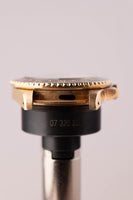 1980 Rolex 16758 Gold GMT-Master - Unpolished