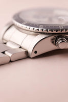 1989 Tudor 79170 Big Block w/ Rare 12 Hr rotating bezel