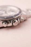 1989 Tudor 79170 Big Block w/ Rare 12 Hr rotating bezel