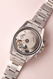 1989 Tudor 79170 Big Block w/ Rare 12 Hr rotating bezel