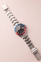 1969 Rolex 1675 MK1 “Long-E” Pepsi GMT-Master