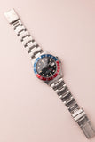 1969 Rolex 1675 MK1 “Long-E” Pepsi GMT-Master