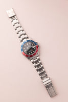 1969 Rolex 1675 MK1 “Long-E” Pepsi GMT-Master