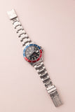 1969 Rolex 1675 MK1 “Long-E” Pepsi GMT-Master