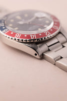 1969 Rolex 1675 MK1 “Long-E” Pepsi GMT-Master