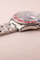 1969 Rolex 1675 MK1 “Long-E” Pepsi GMT-Master
