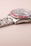 1969 Rolex 1675 MK1 “Long-E” Pepsi GMT-Master