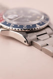 1969 Rolex 1675 MK1 “Long-E” Pepsi GMT-Master