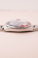 1969 Rolex 1675 MK1 “Long-E” Pepsi GMT-Master