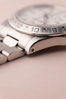 1996 Rolex Polar 16570 Tritium Dial Explorer