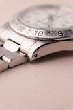 1996 Rolex Polar 16570 Tritium Dial Explorer