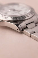 1996 Rolex Polar 16570 Tritium Dial Explorer