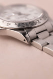 1996 Rolex Polar 16570 Tritium Dial Explorer