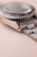 1984 Rolex Ghost 1665 MK4 Sea-Dweller