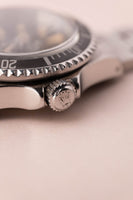 1984 Rolex Ghost 1665 MK4 Sea-Dweller