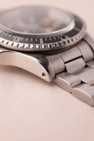 1984 Rolex Ghost 1665 MK4 Sea-Dweller