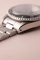 1984 Rolex Ghost 1665 MK4 Sea-Dweller