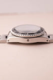 1984 Rolex Ghost 1665 MK4 Sea-Dweller