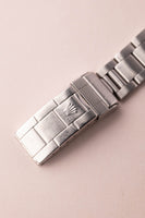 1984 Rolex Ghost 1665 MK4 Sea-Dweller