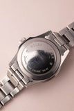 1984 Rolex Ghost 1665 MK4 Sea-Dweller