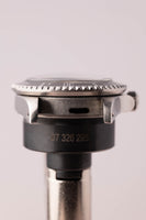 1984 Rolex Ghost 1665 MK4 Sea-Dweller