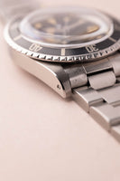 1980 Rolex 5513 Maxi 3 Submariner