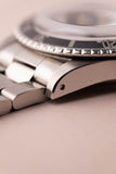 1980 Rolex 5513 Maxi 3 Submariner