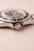 1980 Rolex 5513 Maxi 3 Submariner
