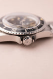1980 Rolex 5513 Maxi 3 Submariner