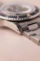1980 Rolex 5513 Maxi 3 Submariner