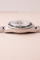 1980 Rolex 5513 Maxi 3 Submariner