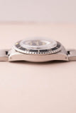 1980 Rolex 5513 Maxi 3 Submariner