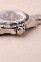 1970 Rolex 5513 Submariner - Grey Lilac