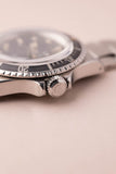 1970 Rolex 5513 Submariner - Grey Lilac