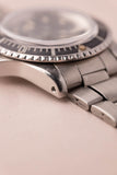 1970 Rolex 5513 Submariner - Grey Lilac