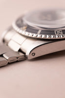 1970 Rolex 5513 Submariner - Grey Lilac