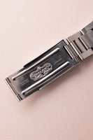 1988 Rolex 16550 Black Dial Explorer-II Pumpkinish
