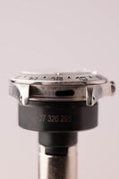1988 Rolex 16550 Black Dial Explorer-II Pumpkinish