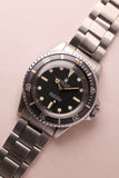 1970 Rolex 5513 Submariner - Grey Lilac