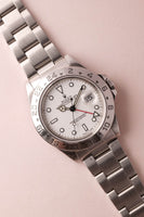 1996 Rolex Polar 16570 Tritium Dial Explorer