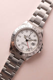 1996 Rolex Polar 16570 Tritium Dial Explorer