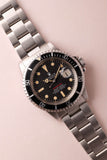 1970 Rolex 1680 “Red” MKV Submariner