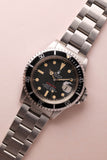 1970 Rolex 1680 “Red” MKV Submariner