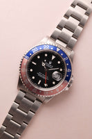 1991 Rolex 16700 Pepsi GMT-Master