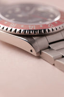 1991 Rolex 16700 Pepsi GMT-Master