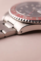 1991 Rolex 16700 Pepsi GMT-Master