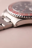 1991 Rolex 16700 Pepsi GMT-Master
