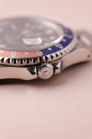 1991 Rolex 16700 Pepsi GMT-Master