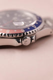 1991 Rolex 16700 Pepsi GMT-Master