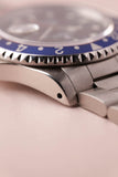 1991 Rolex 16700 Pepsi GMT-Master